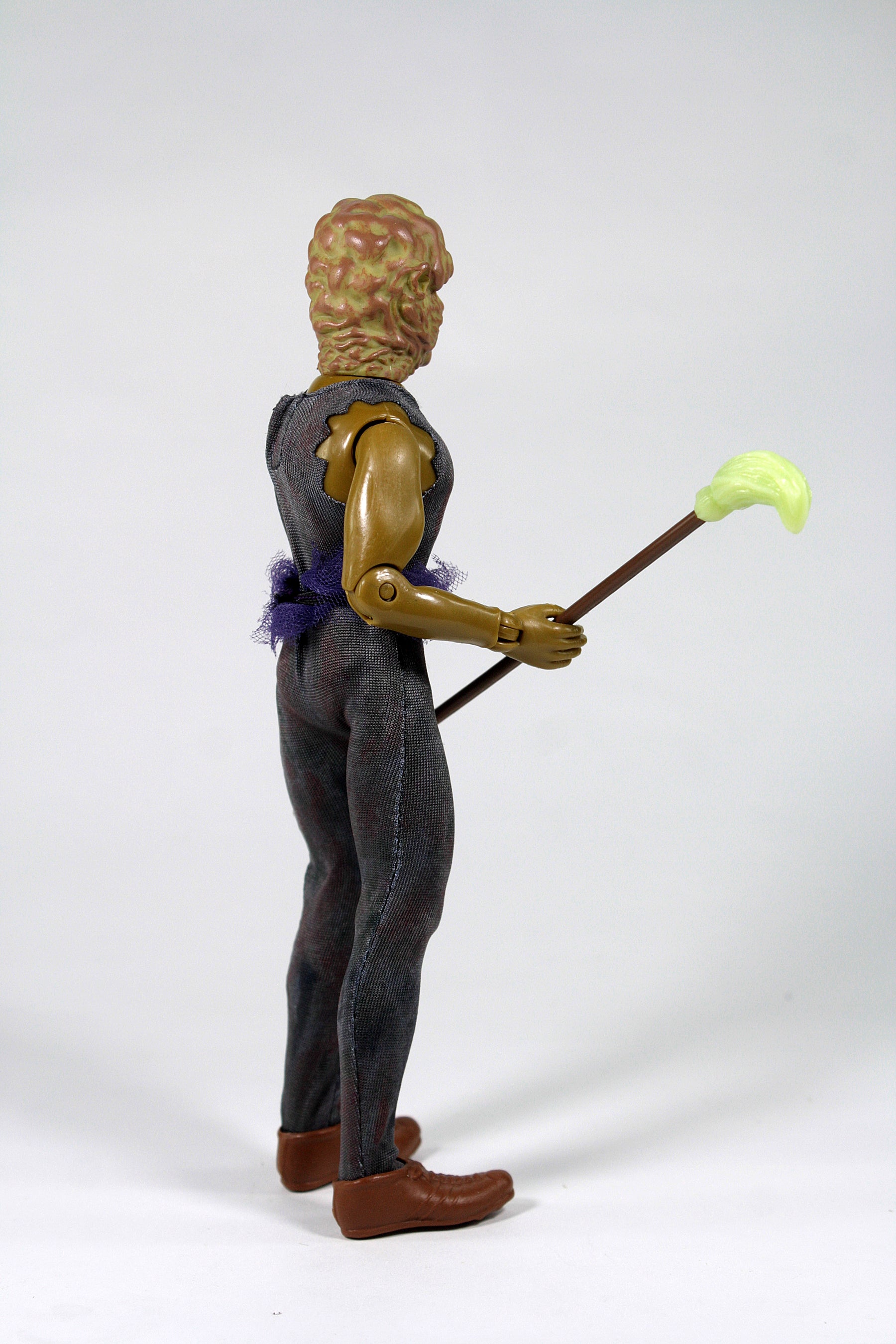 Mego Movies Wave 14 - Toxic Avenger 8" Action Figure