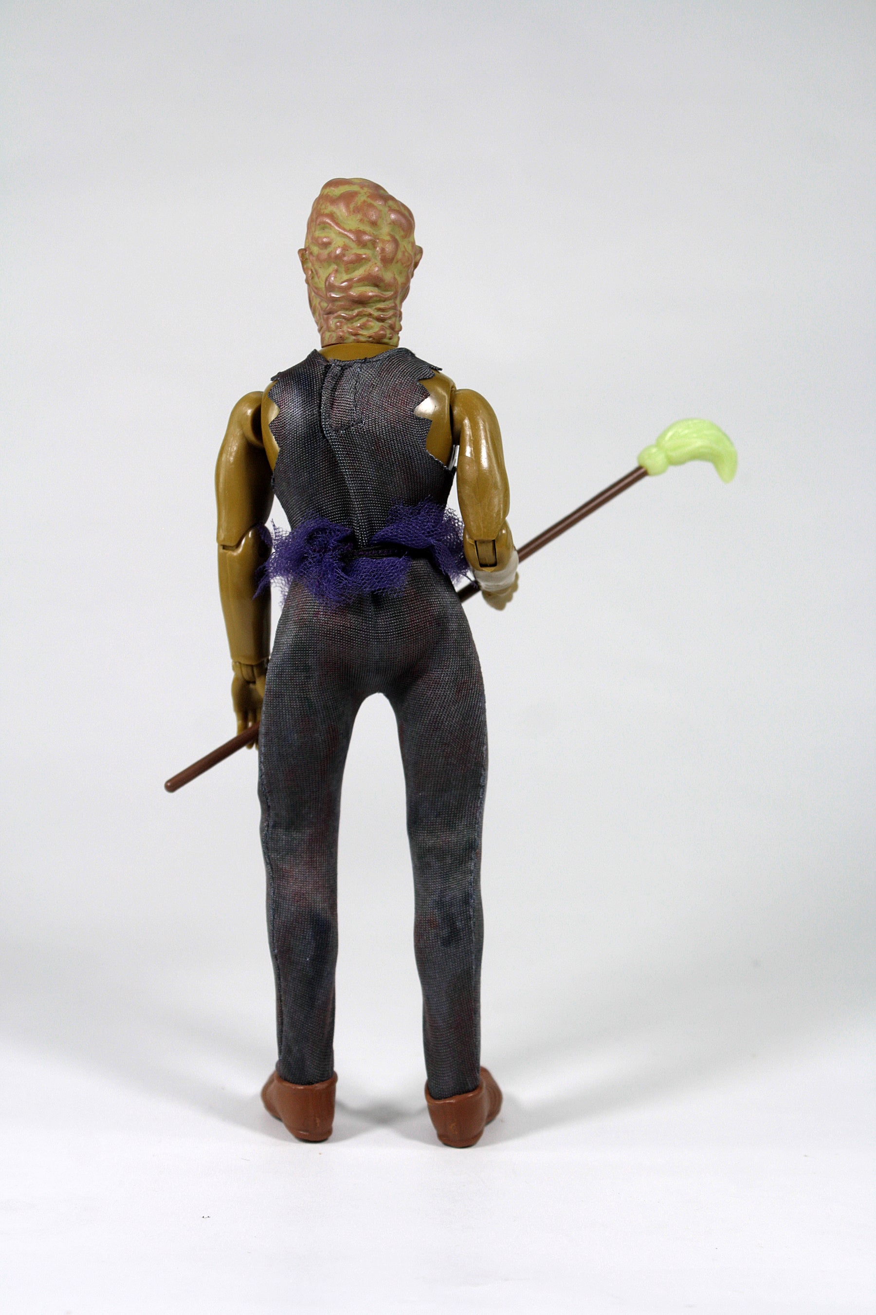 Mego Movies Wave 14 - Toxic Avenger 8" Action Figure