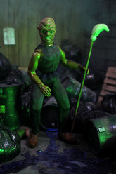 Mego Movies Wave 14 - Toxic Avenger 8" Action Figure
