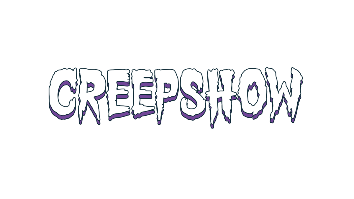 Mego Horror Wave 17 - Creepshow (Nathan Grantham) 8" Action Figure