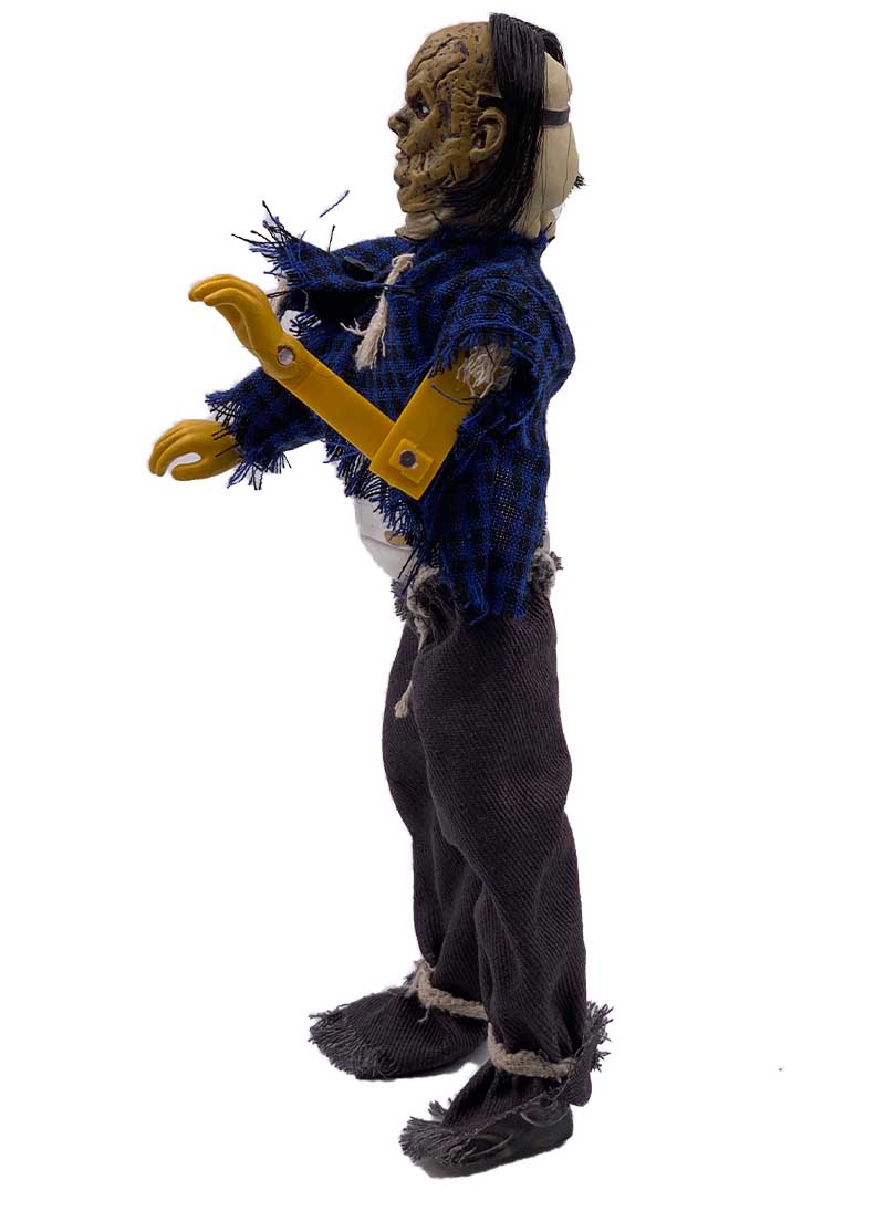 Mego Horror Wave 8 - Scary Stories to Tell in the Dark - Harold the ScareCrow - Zlc Collectibles