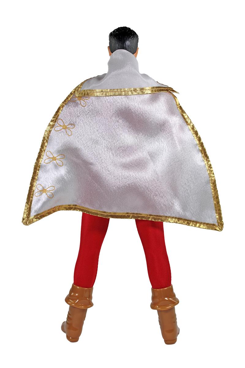 Mego DC Shazam 14" Action Figure - Zlc Collectibles