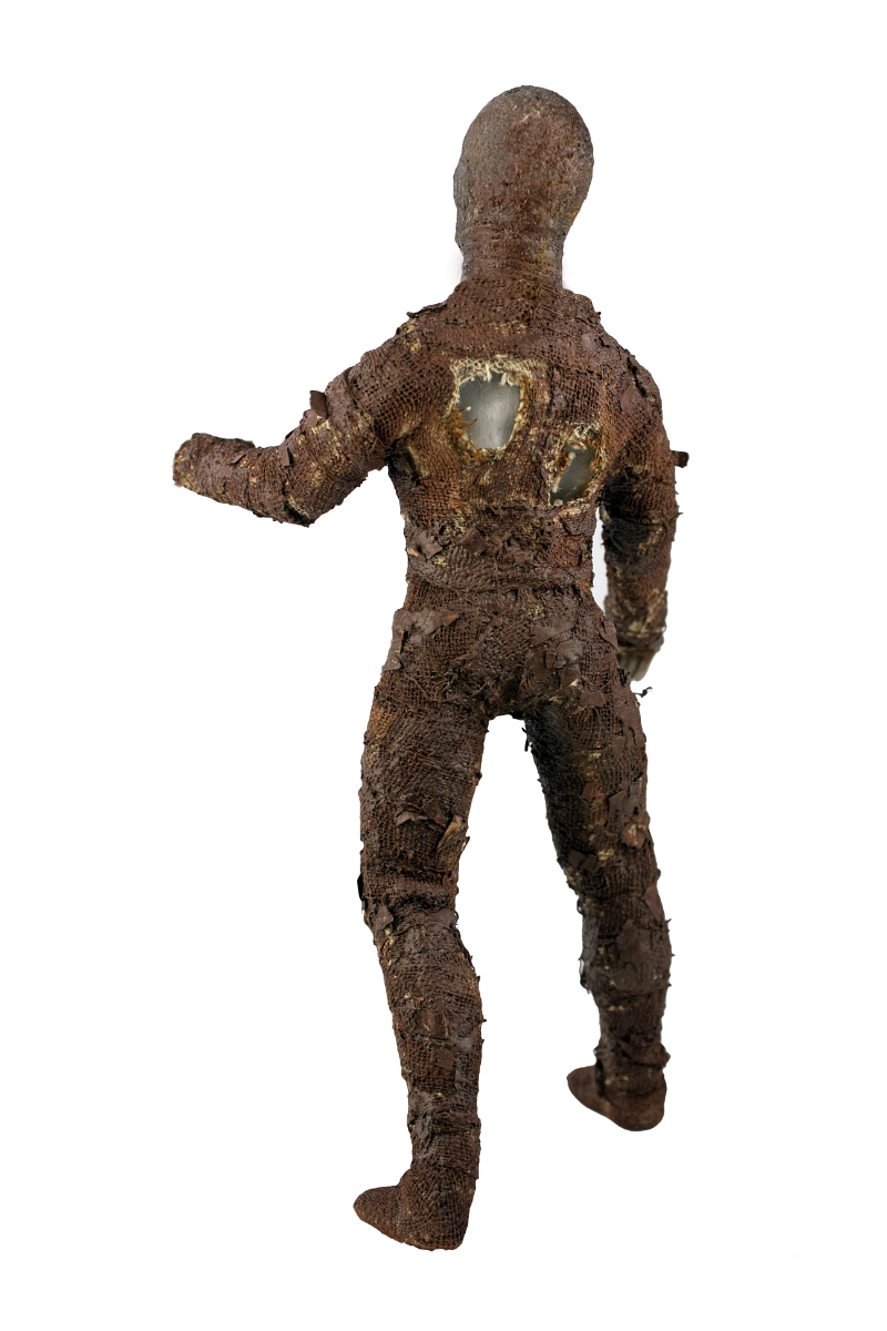 Mego Topps X - Horror - Hammer Mummy 8" Action Figure