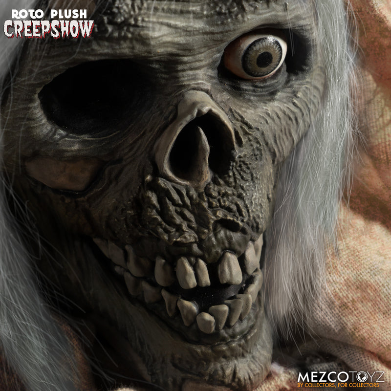 MDS Roto - Creepshow (1982): The Creep 18" Plush