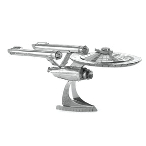 Metal Earth - Star Trek: USS Enterprise NCC-1701 Model Kit