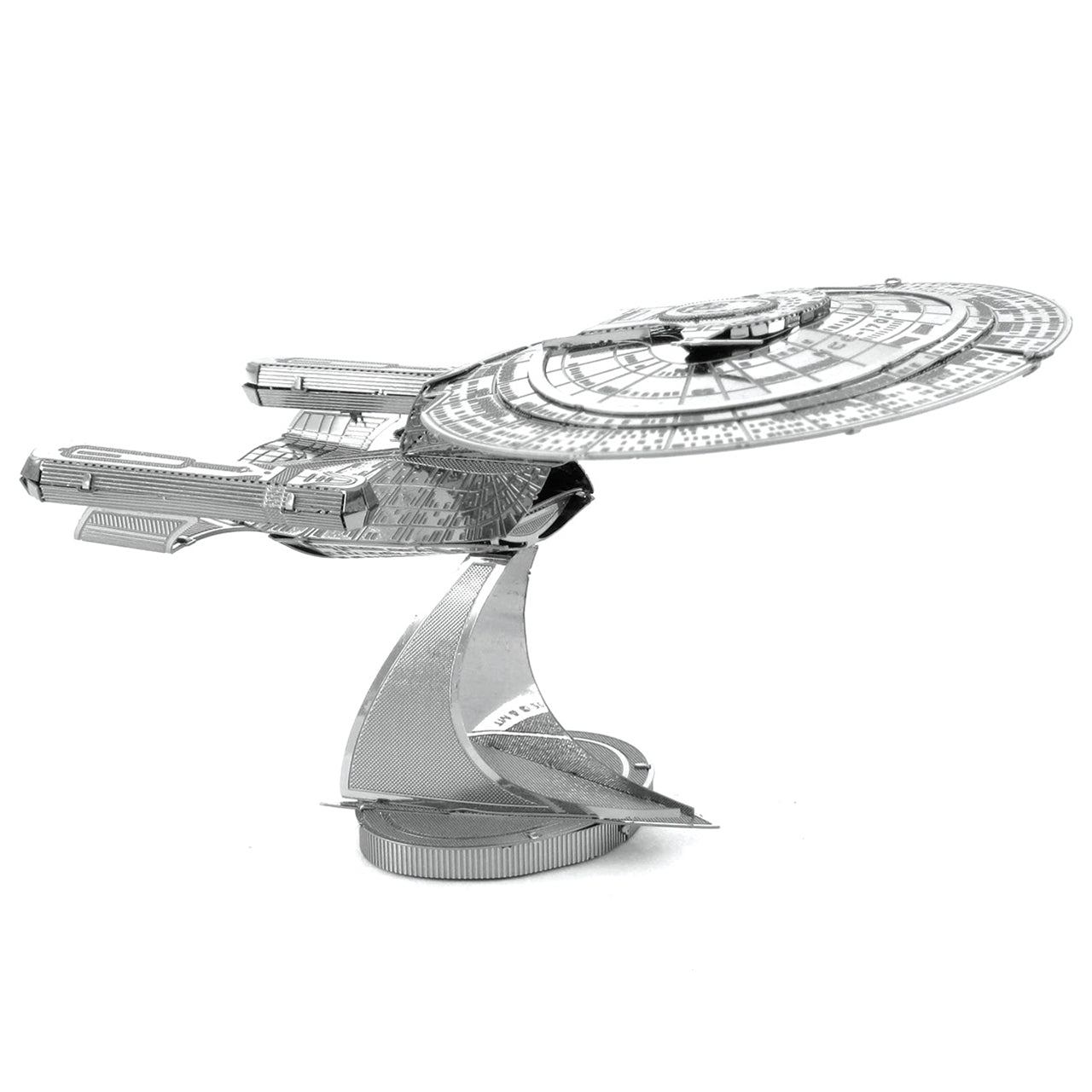 Metal Earth - Star Trek: USS Enterprise NCC-1701-D Model Kit