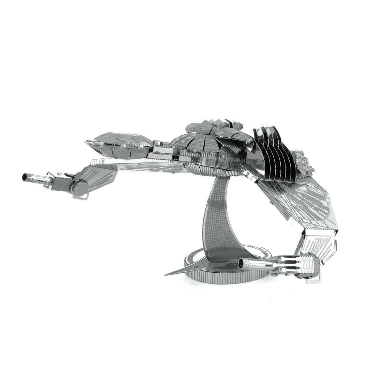 Metal Earth - Star Trek: Bird of Prey Model Kit