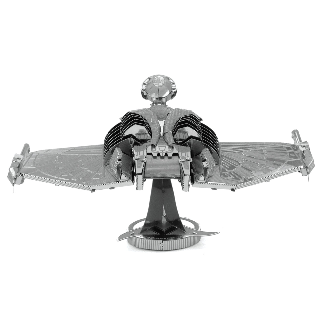 Metal Earth - Star Trek: Bird of Prey Model Kit