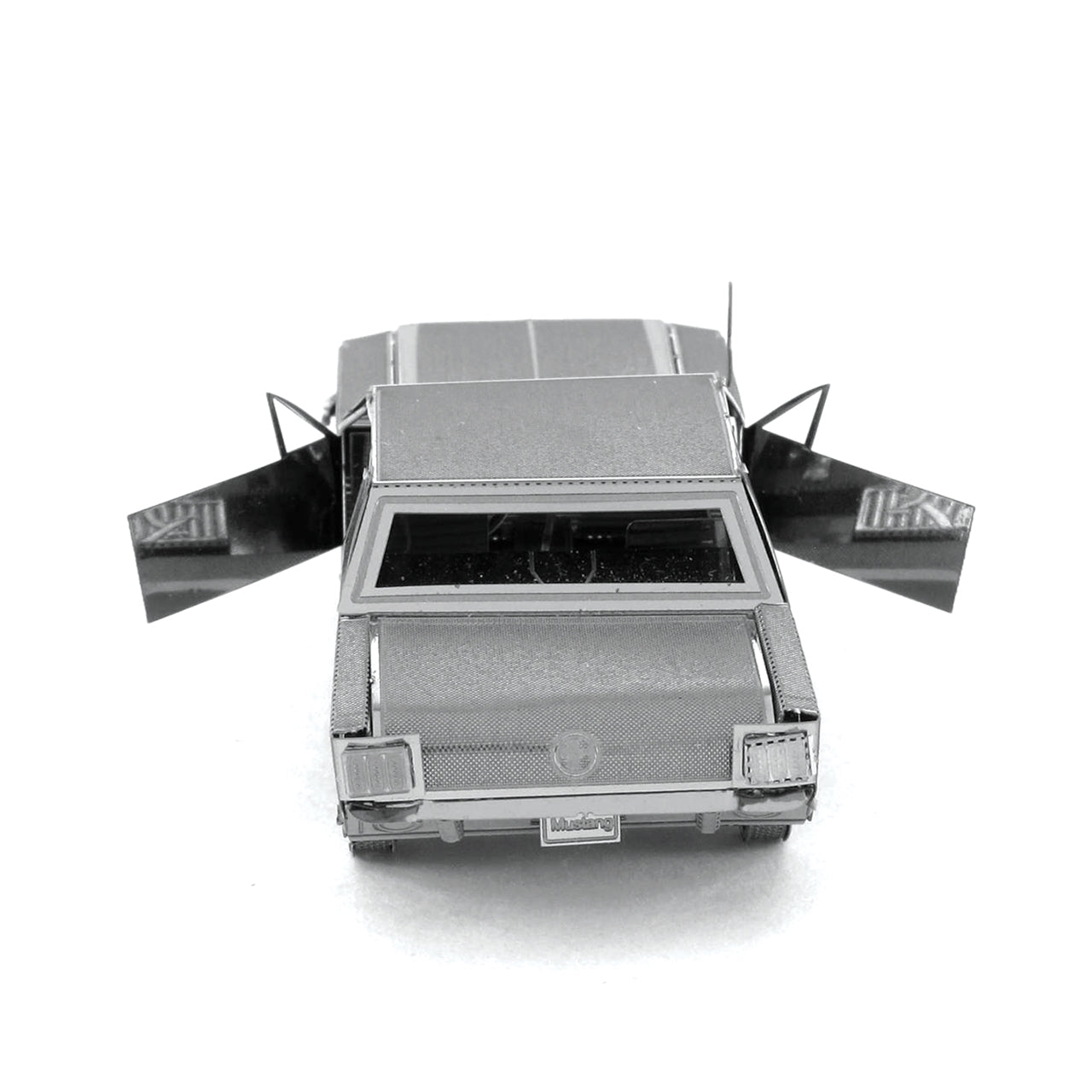 Metal Earth - 1965 Ford Mustang Model Kit