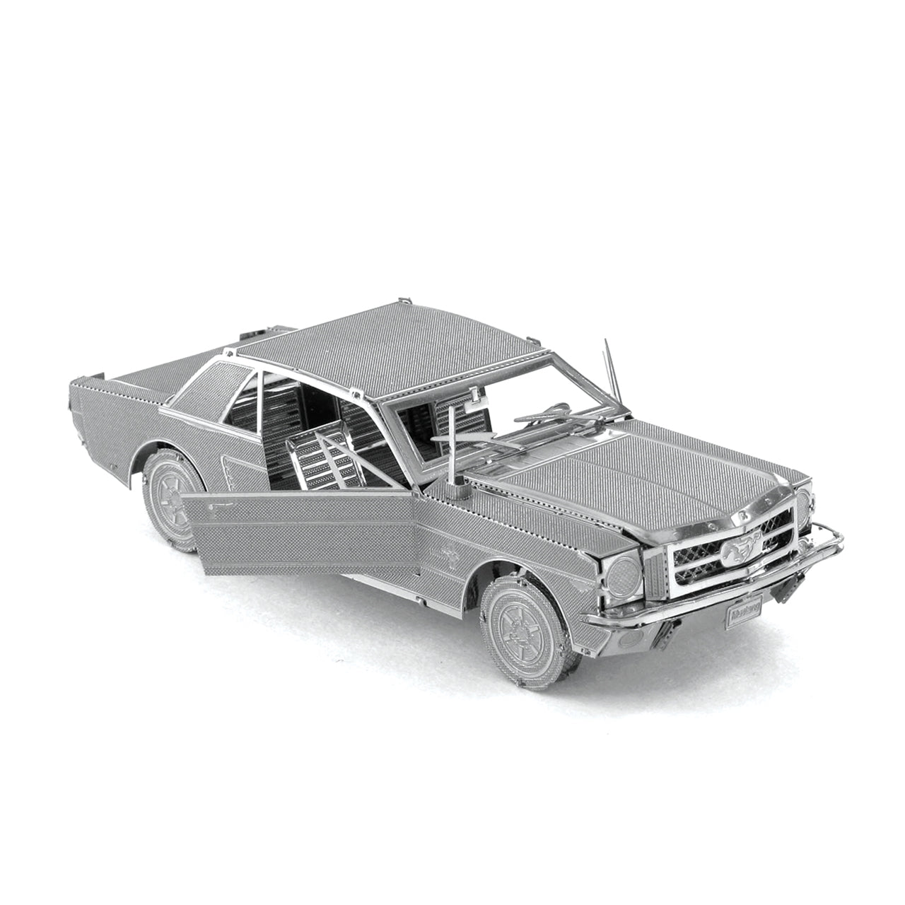 Metal Earth - 1965 Ford Mustang Model Kit