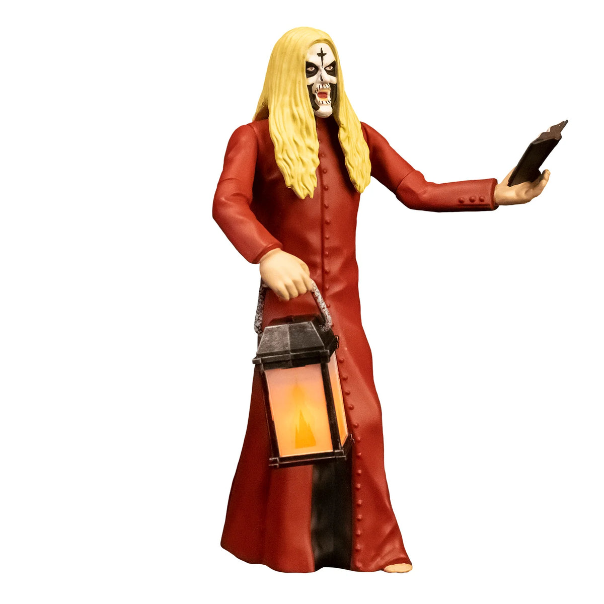 Trick or Treat Studios - House of 1000 Corpses - Rabbit Roastin' Otis Driftwood 5" Action Figure