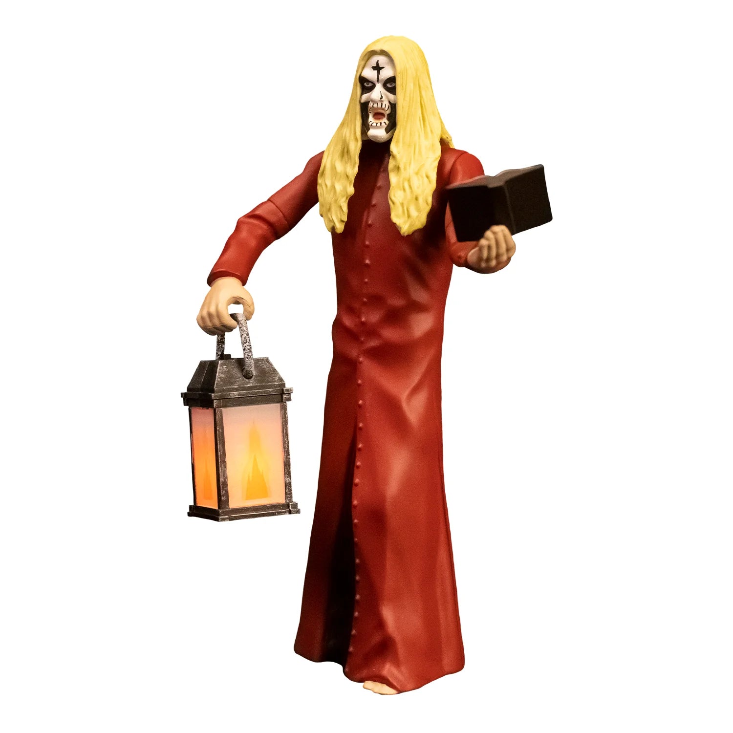 Trick or Treat Studios - House of 1000 Corpses - Rabbit Roastin' Otis Driftwood 5" Action Figure
