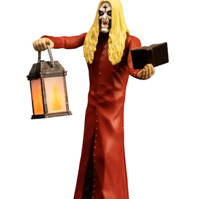 Trick or Treat Studios - House of 1000 Corpses - Rabbit Roastin' Otis Driftwood 5" Action Figure