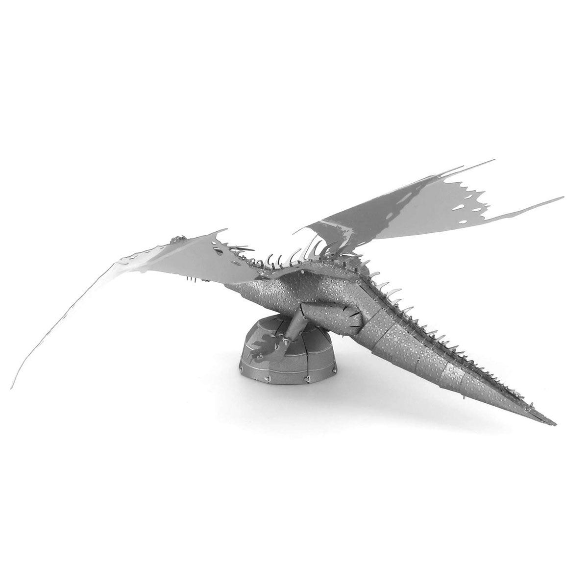 Metal Earth - Harry Potter: Gringott’s Dragon Model Kit