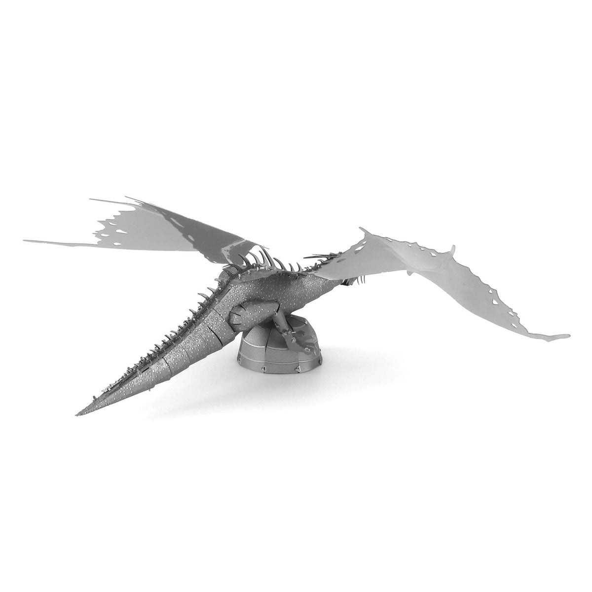 Metal Earth - Harry Potter: Gringott’s Dragon Model Kit