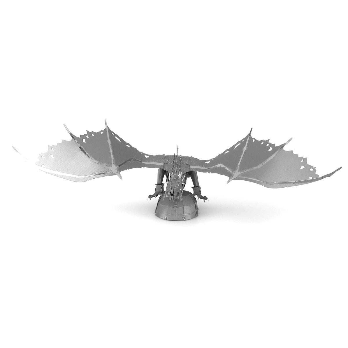 Metal Earth - Harry Potter: Gringott’s Dragon Model Kit