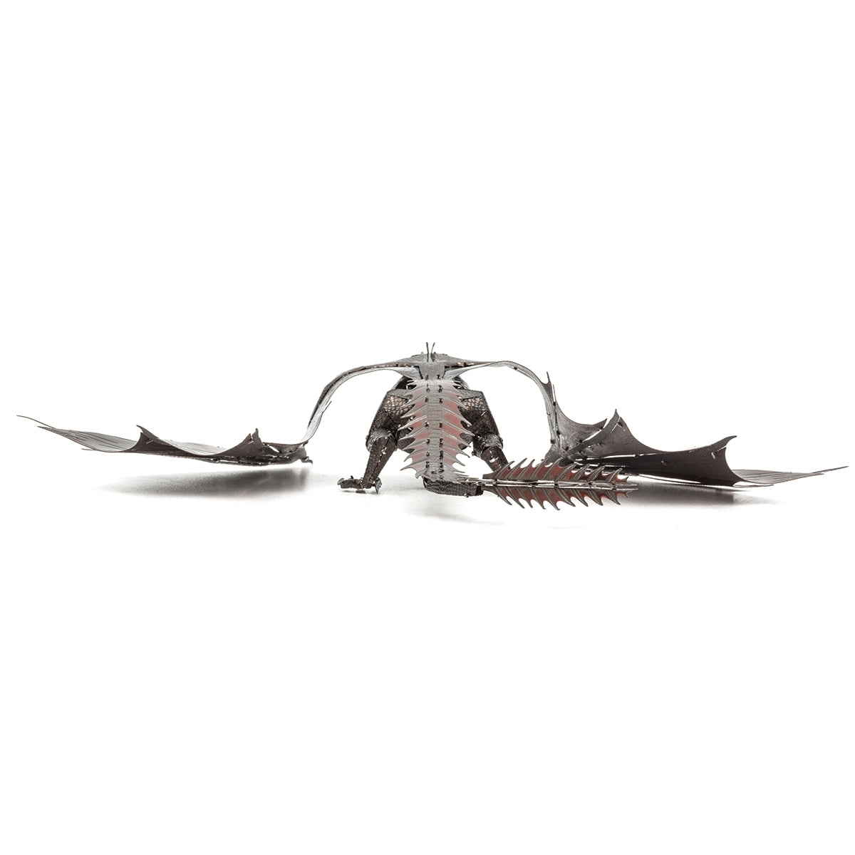 Metal Earth - Premium Series - Game of Thrones: Drogon Model Kit