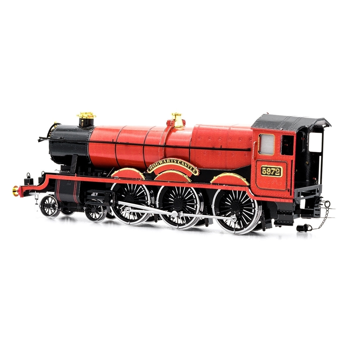 Metal Earth - Premium Series - Harry Potter: Hogwarts Express Model Kit
