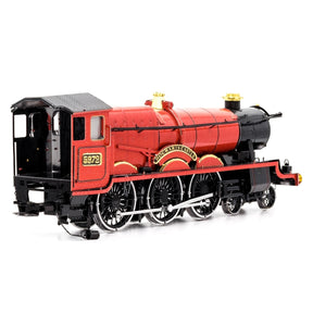 Metal Earth - Premium Series - Harry Potter: Hogwarts Express Model Kit