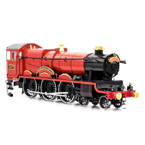 Metal Earth - Premium Series - Harry Potter: Hogwarts Express Model Kit