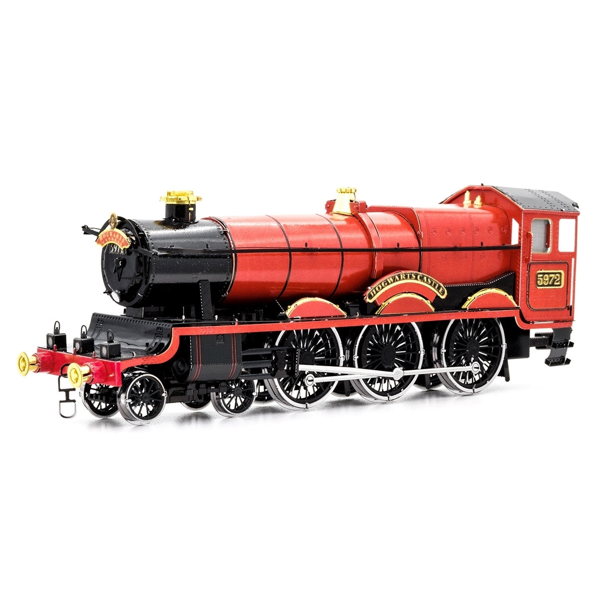 Metal Earth - Premium Series - Harry Potter: Hogwarts Express Model Kit