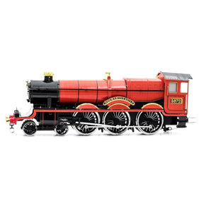 Metal Earth - Premium Series - Harry Potter: Hogwarts Express Model Kit