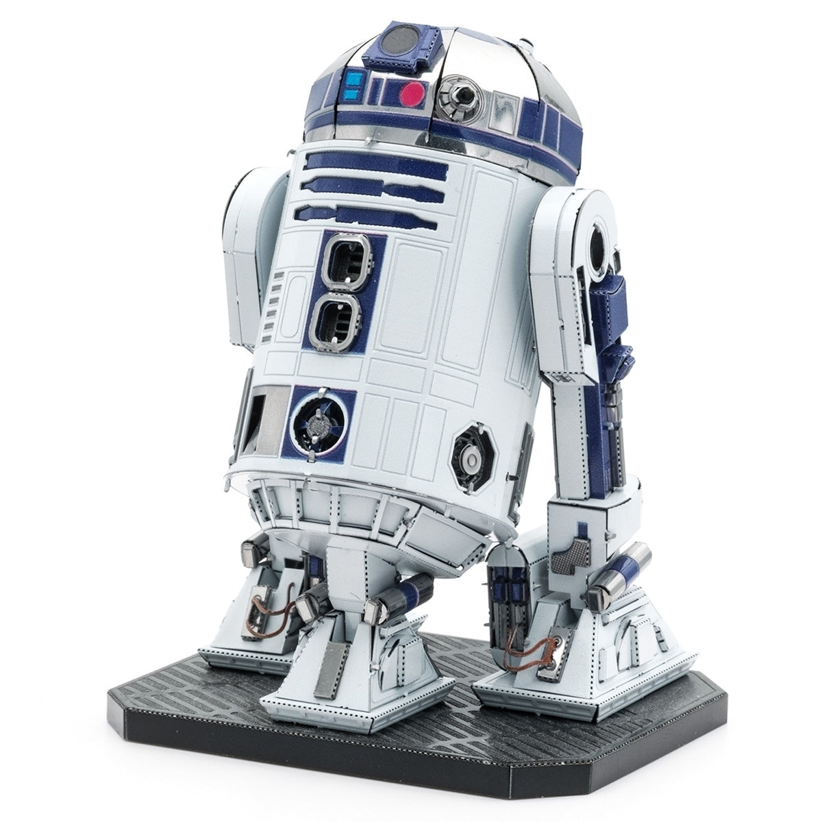 Metal Earth - Premium Series - Star Wars: R2-D2 Model Kit