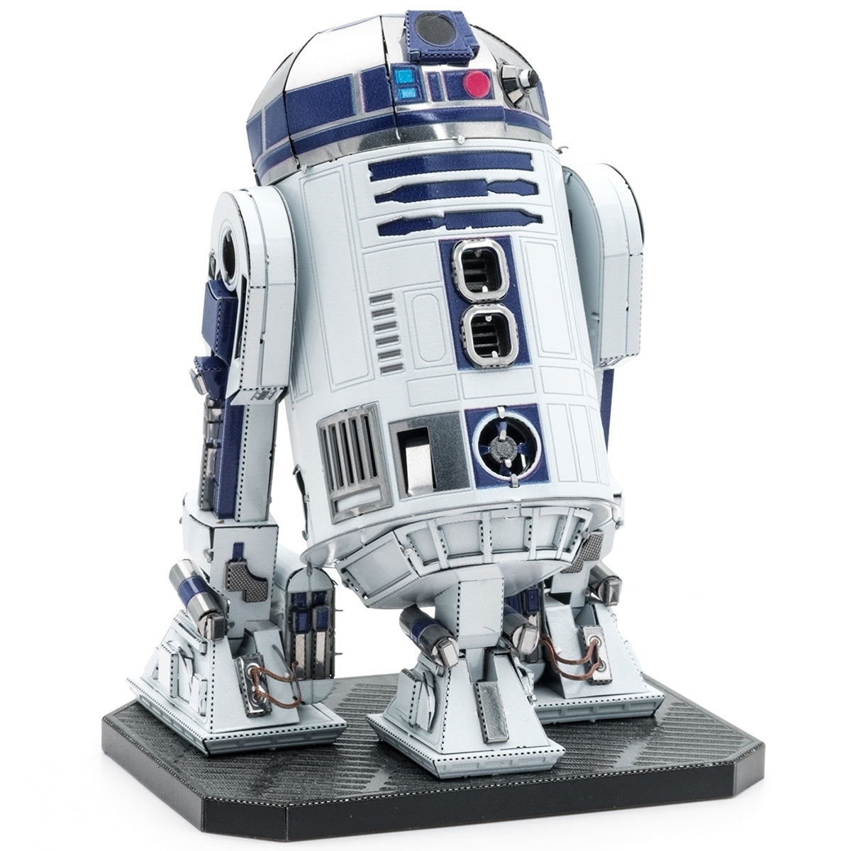 Metal Earth - Premium Series - Star Wars: R2-D2 Model Kit