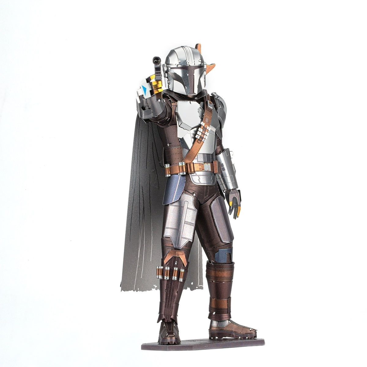 Metal Earth - Premium Series - Star Wars: Mandalorian Model Kit
