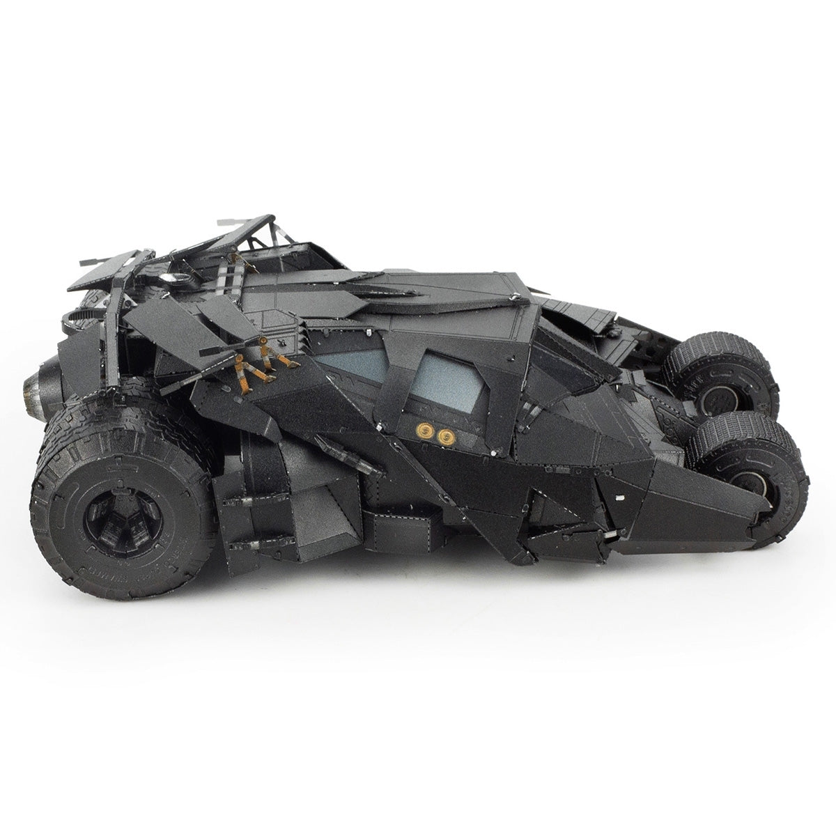 Metal Earth - Premium Series - Batman: Tumbler Model Kit