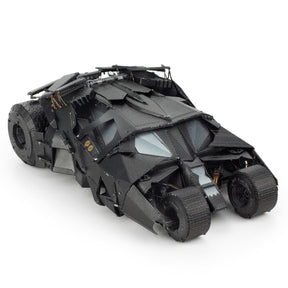 Metal Earth - Premium Series - Batman: Tumbler Model Kit