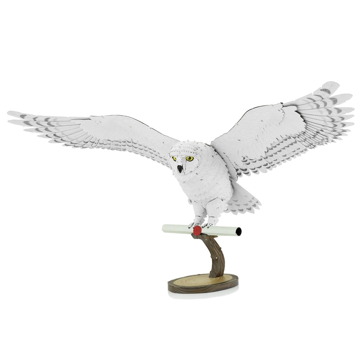 Metal Earth - Premium Series - Harry Potter: Hedwig Model Kit