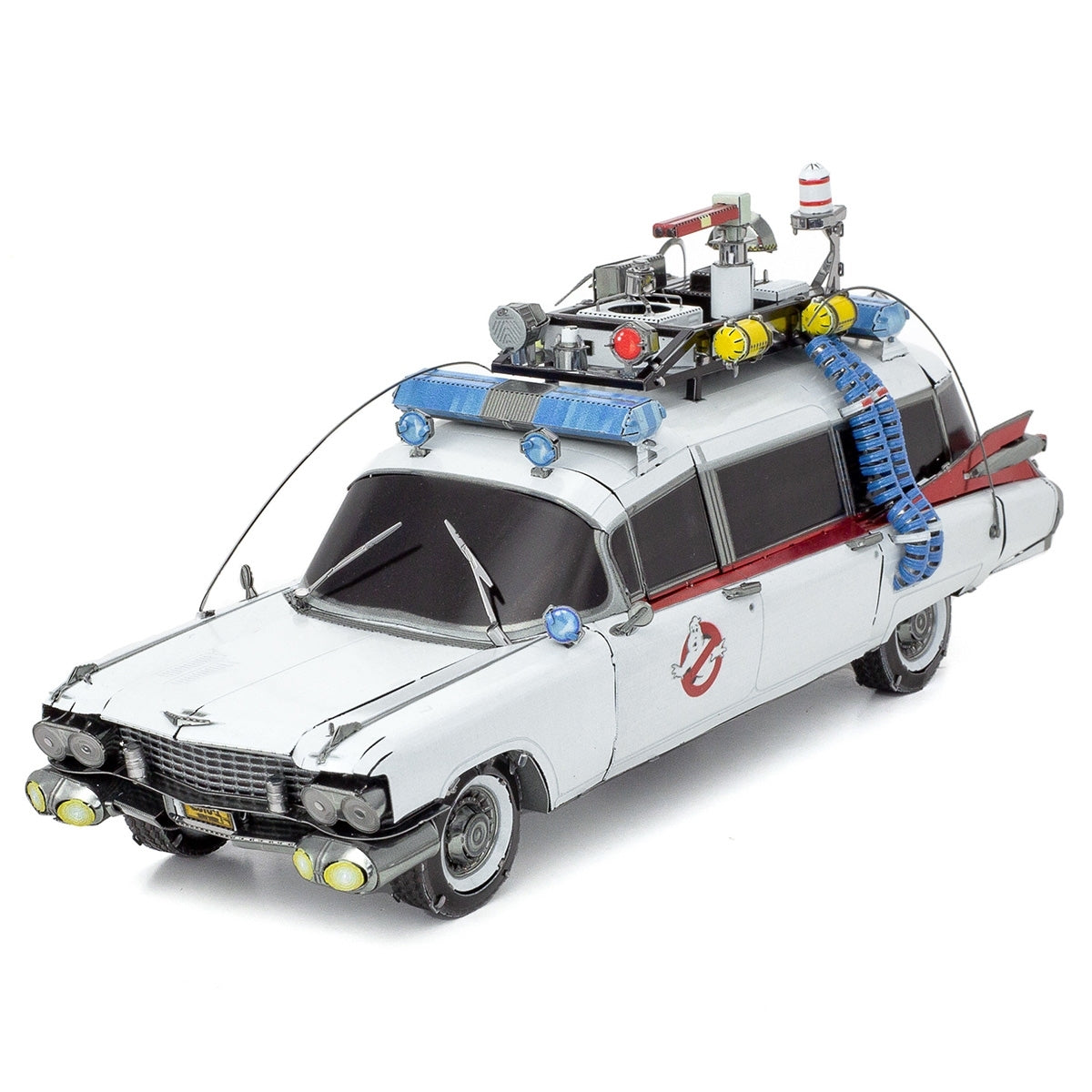 Metal Earth - Premium Series - Ghostbuster: Ecto-1 Model Kit