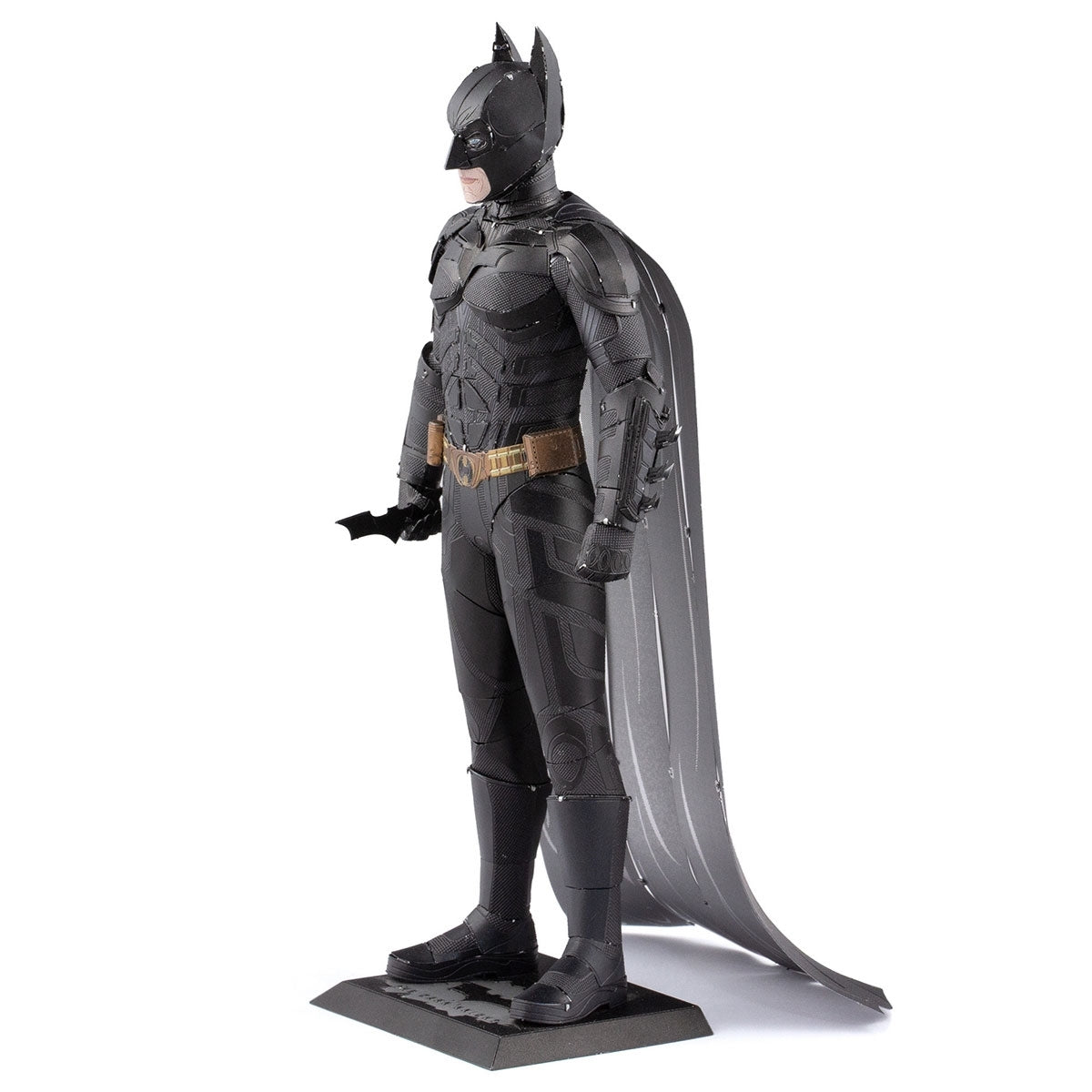 Metal Earth - Premium Series - Batman: The Dark Knight Model Kit