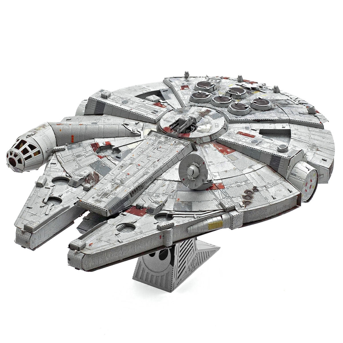 Metal Earth - Premium Series - Star Wars: Millennium Falcon Model Kit