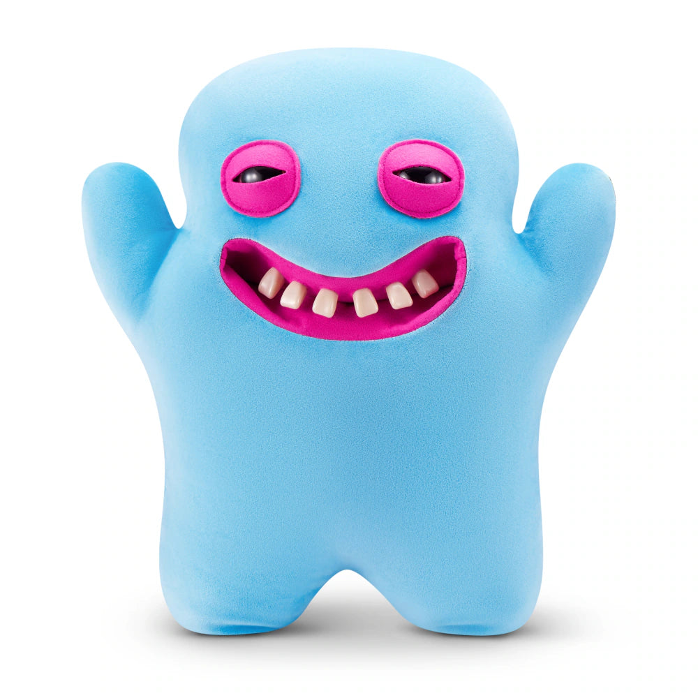 Fuggler - Bigg Fuggs - Shameless Goof - 18" Plush Figure