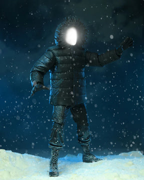 NECA - The Thing - The Thing (Poster Series) 7" Scale Display Piece (Pre-Order Ships June 2026)