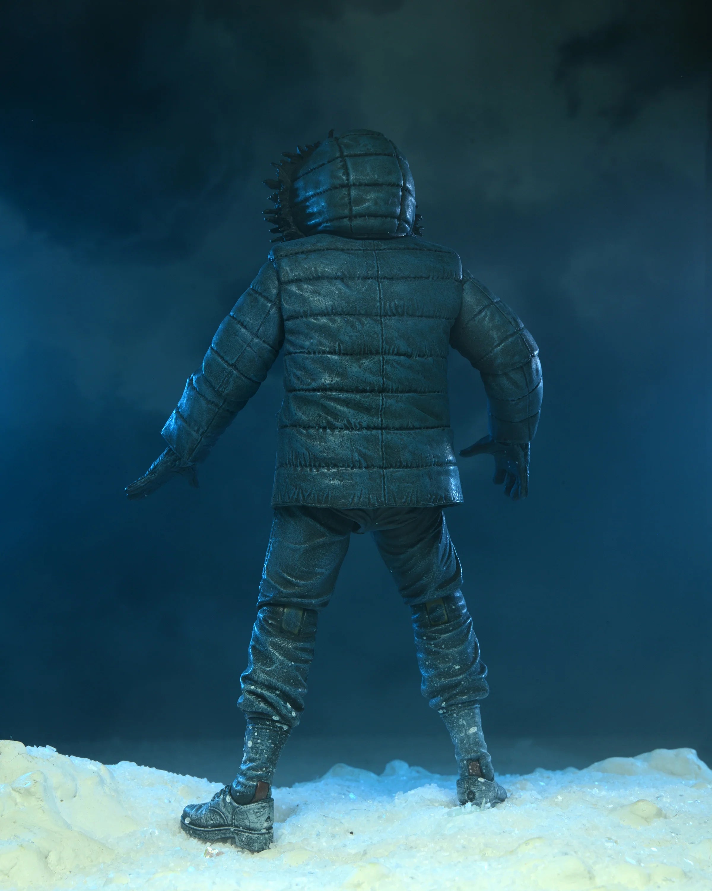 NECA - The Thing - The Thing (Poster Series) 7" Scale Display Piece (Pre-Order Ships June 2026)