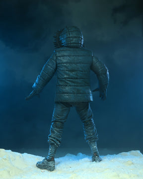 NECA - The Thing - The Thing (Poster Series) 7" Scale Display Piece (Pre-Order Ships June 2026)
