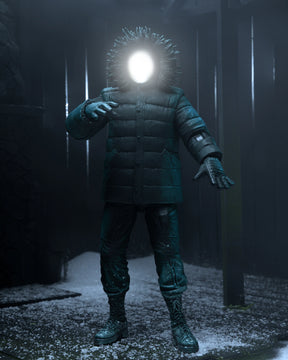 NECA - The Thing - The Thing (Poster Series) 7" Scale Display Piece (Pre-Order Ships June 2026)