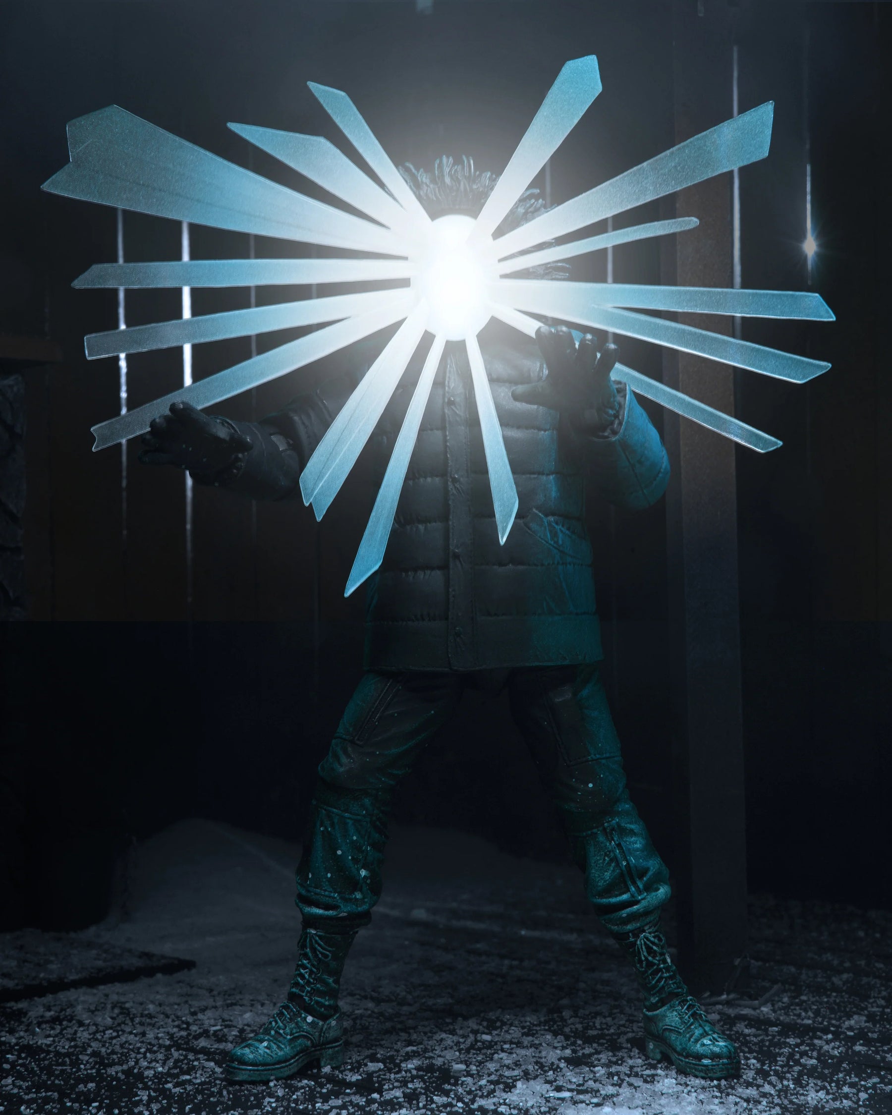 NECA - The Thing - The Thing (Poster Series) 7" Scale Display Piece (Pre-Order Ships June 2026)