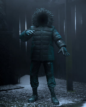 NECA - The Thing - The Thing (Poster Series) 7" Scale Display Piece (Pre-Order Ships June 2026)