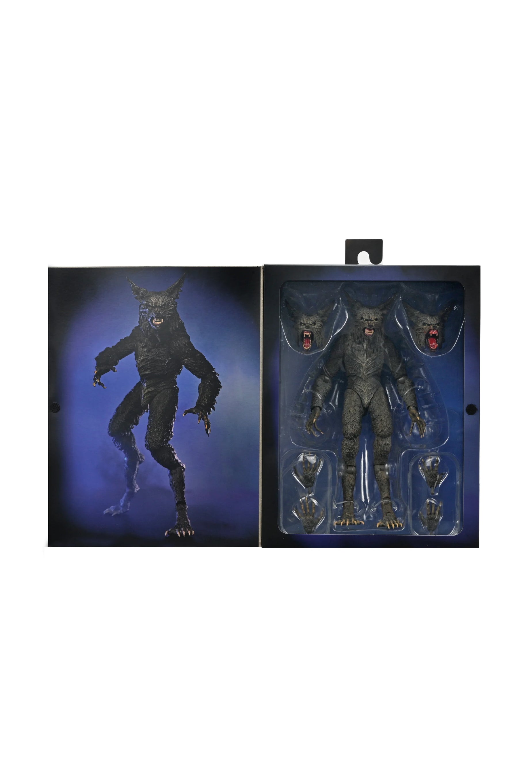 NECA - The Howling - Ultimate Werewolf  9" Scale Action Figure (Pre-Order Ships August 2025)