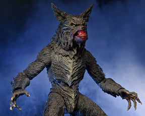 NECA - The Howling - Ultimate Werewolf  9" Scale Action Figure (Pre-Order Ships August 2025)