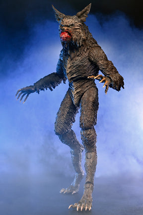 NECA - The Howling - Ultimate Werewolf  9" Scale Action Figure (Pre-Order Ships August 2025)