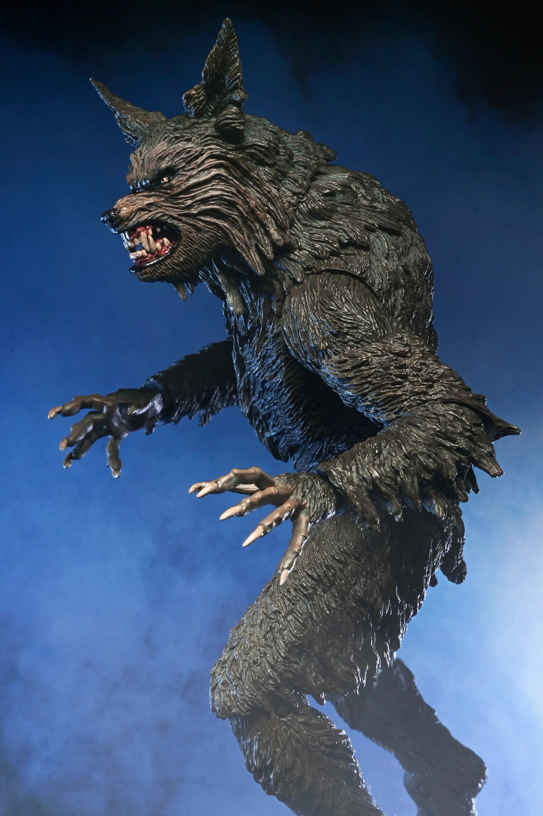 NECA - The Howling - Ultimate Werewolf  9" Scale Action Figure (Pre-Order Ships August 2025)