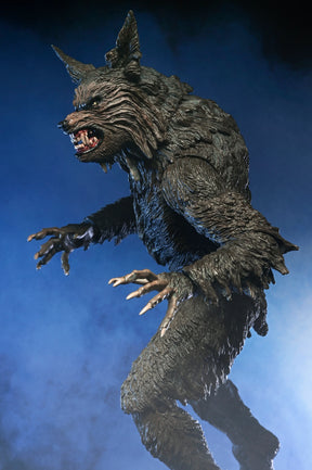 NECA - The Howling - Ultimate Werewolf  9" Scale Action Figure (Pre-Order Ships August 2025)