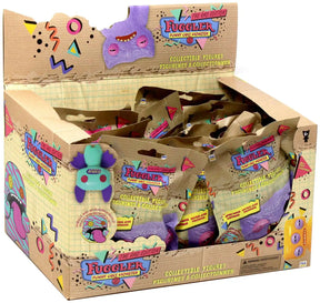 Fuggler - The Rad Edition - 2.5" Collectible Figure Mystery Box (24 Packs)