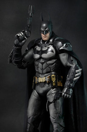 NECA - Batman: Arkham Knight Batman 1/4 Scale Action Figure (Pre-Order Ships October 2025)