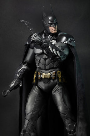 NECA - Batman: Arkham Knight Batman 1/4 Scale Action Figure (Pre-Order Ships October 2025)